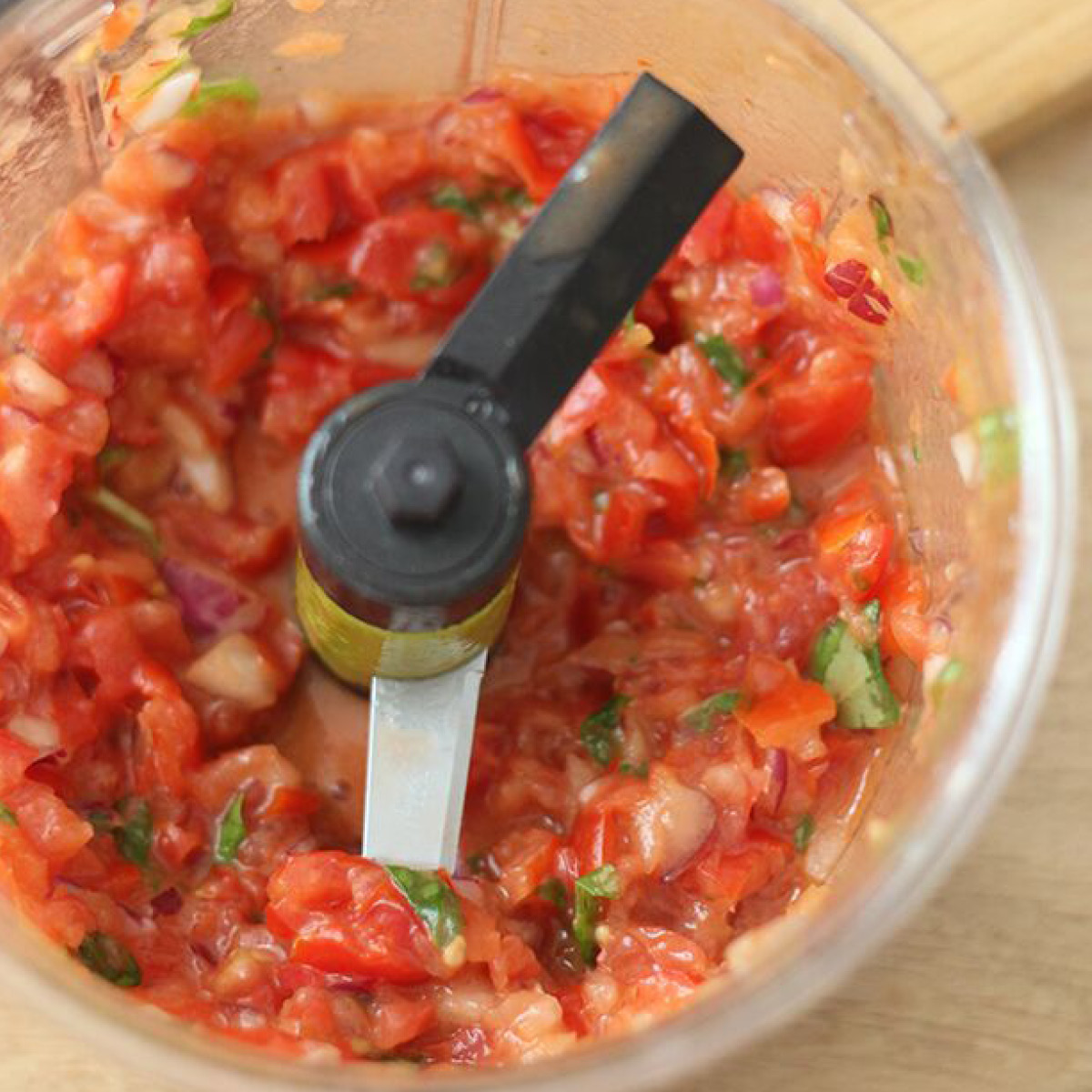 Tefal Ingenio minikutter 900 ml