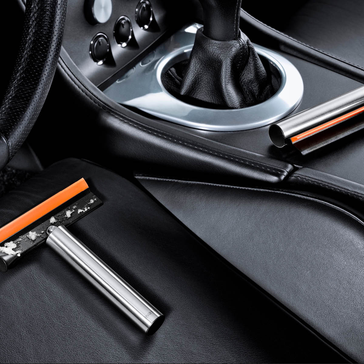 Eva Solo Sammenleggbar isskrape