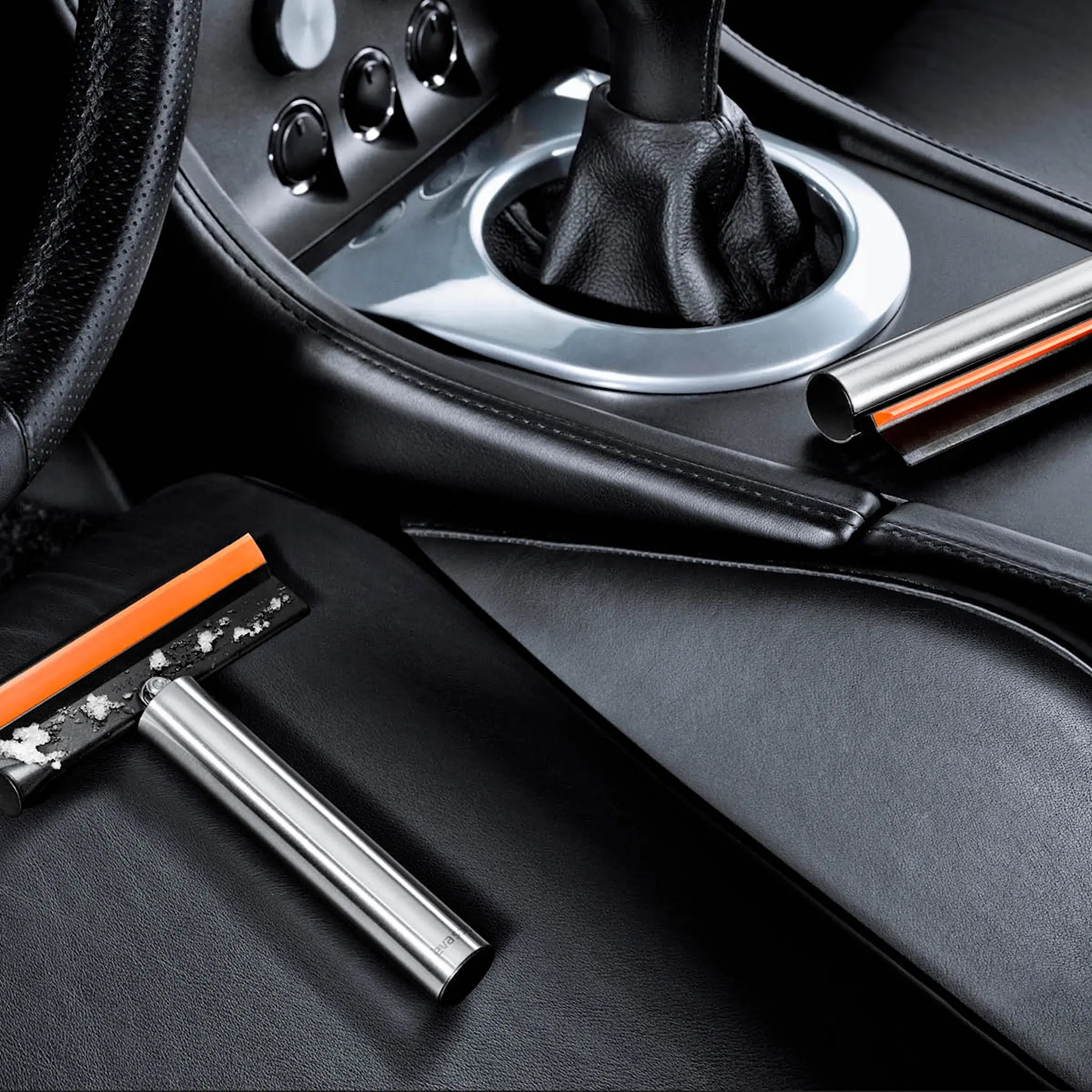 Eva Solo Sammenleggbar isskrape