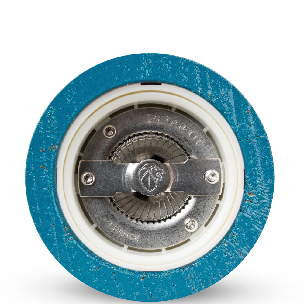 Peugeot Parisrama Saltkvarn 18 cm Pacific Blue