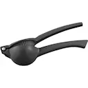 Citruspress 22 cm Svart