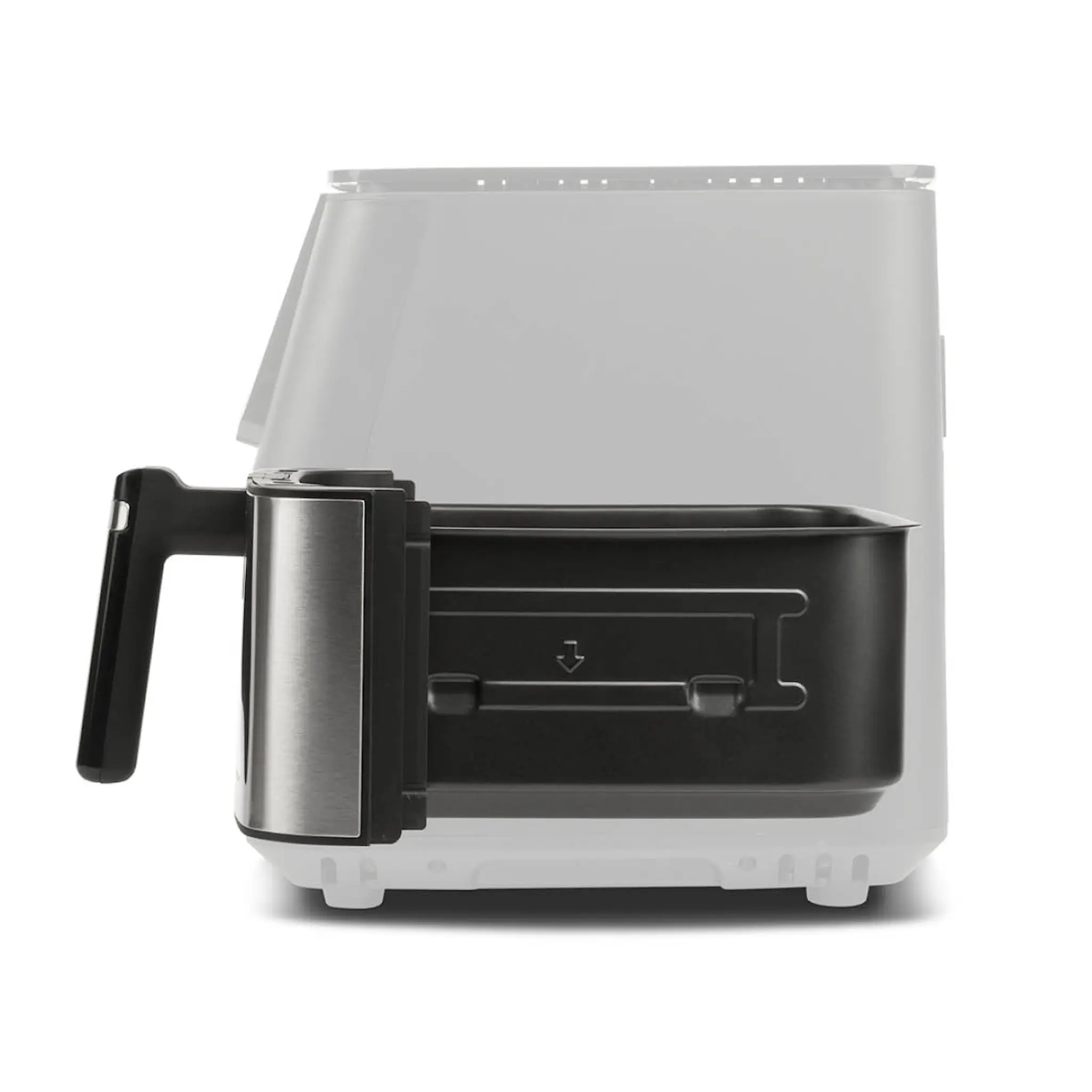 G3 Ferrari Friggisano 6.5 airfryer 6,5L 1700W