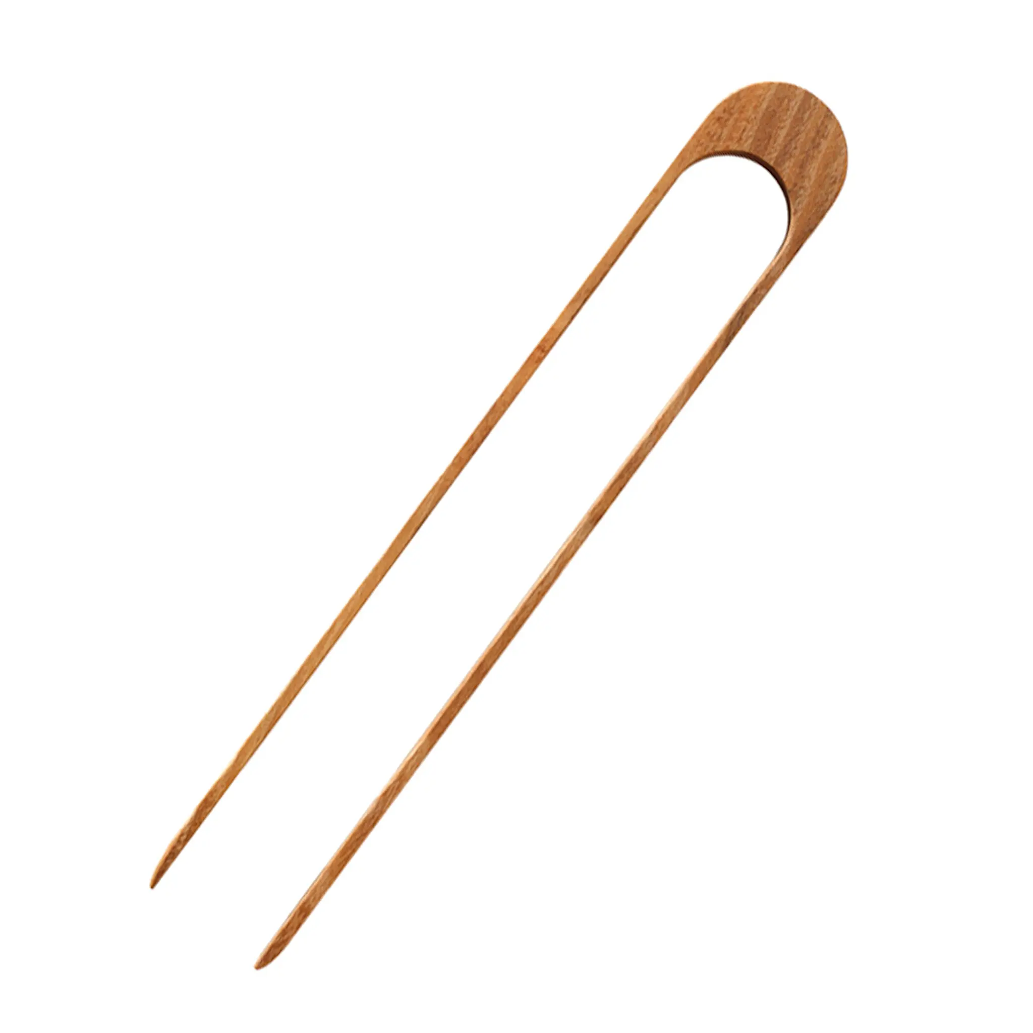 Aida RAW Teak tång 23 cm