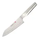 Global GN-006 Grönsakskniv olivslipad oriental 18 cm