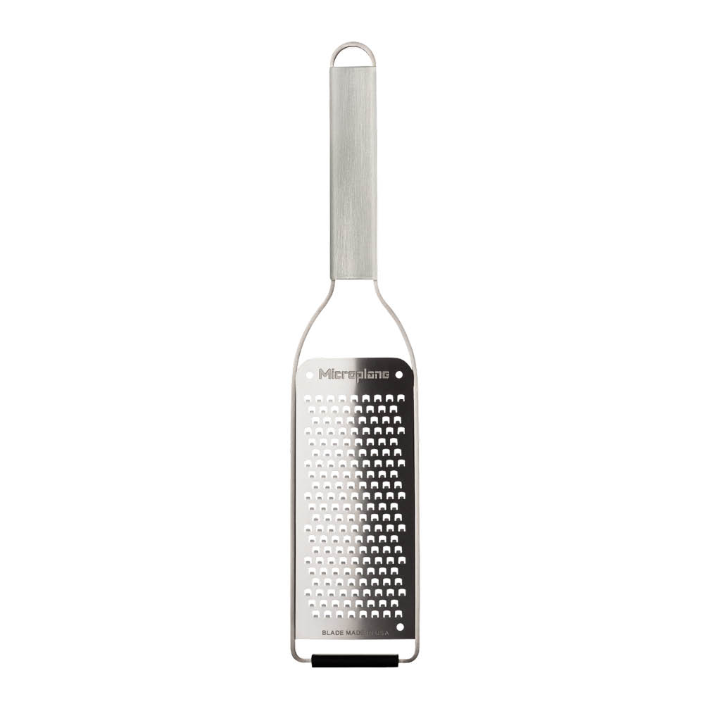 Microplane - Professional Coarse Raastin karkea