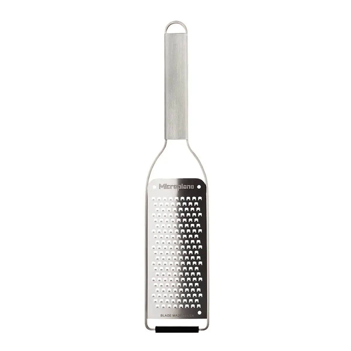 Microplane Professional Coarse rivjärn grovt stål