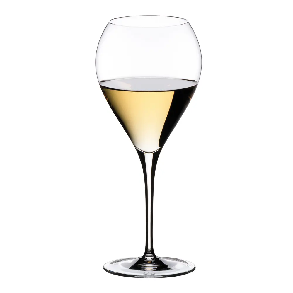 Sommeliers dessertvinglass