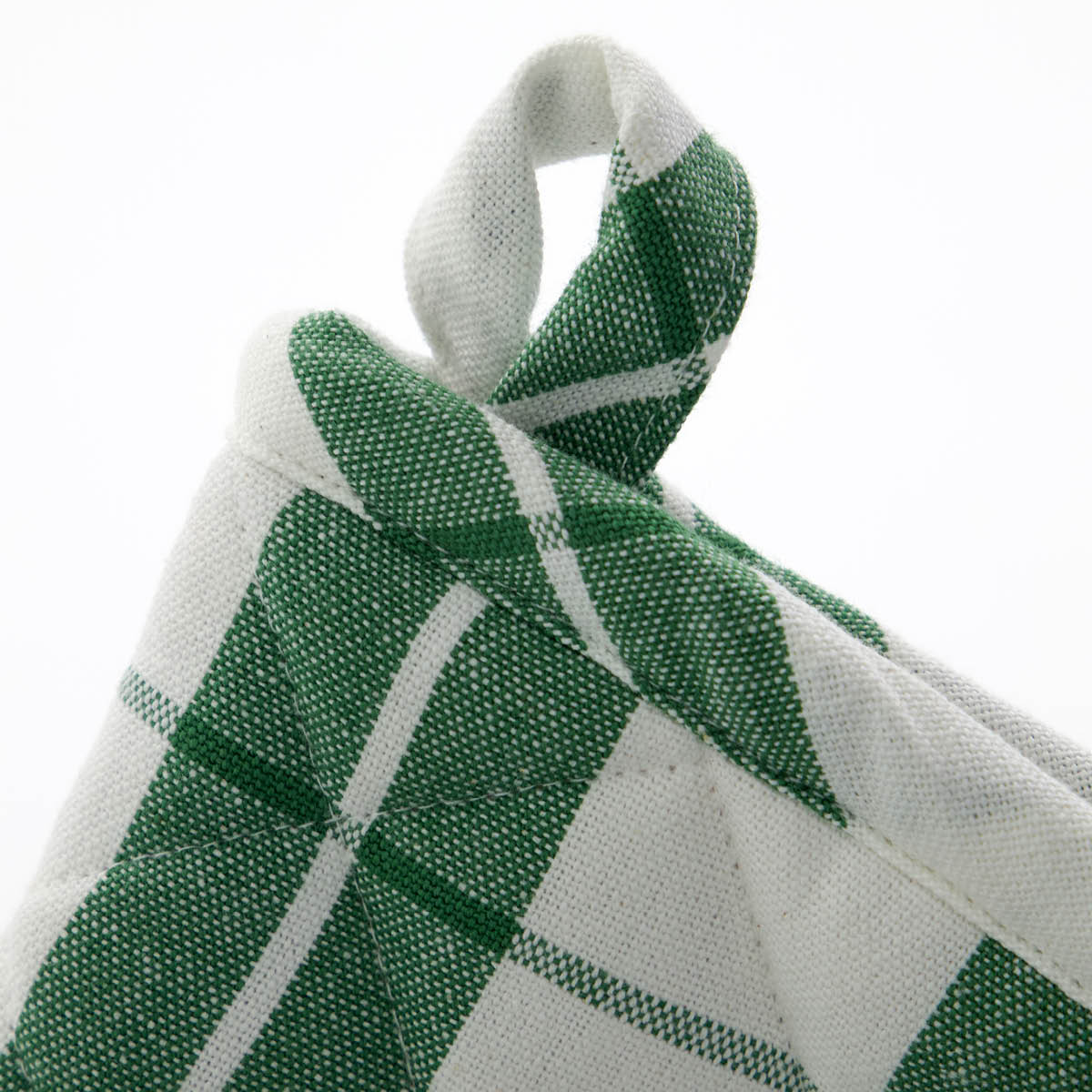 Nicolas Vahé Chef grytvante 18x33 cm 2-pack grön/vit