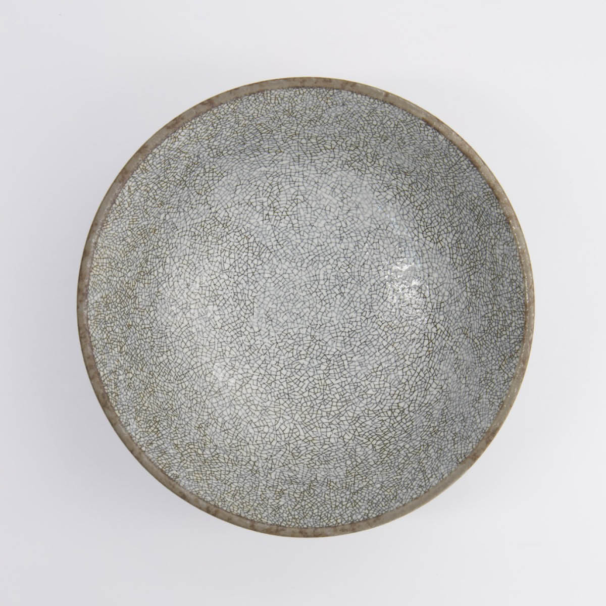 Tokyo Design Studio Satomaki Kairagi Mixed Kulho 21,5x9 cm 1,3 L Ruskea