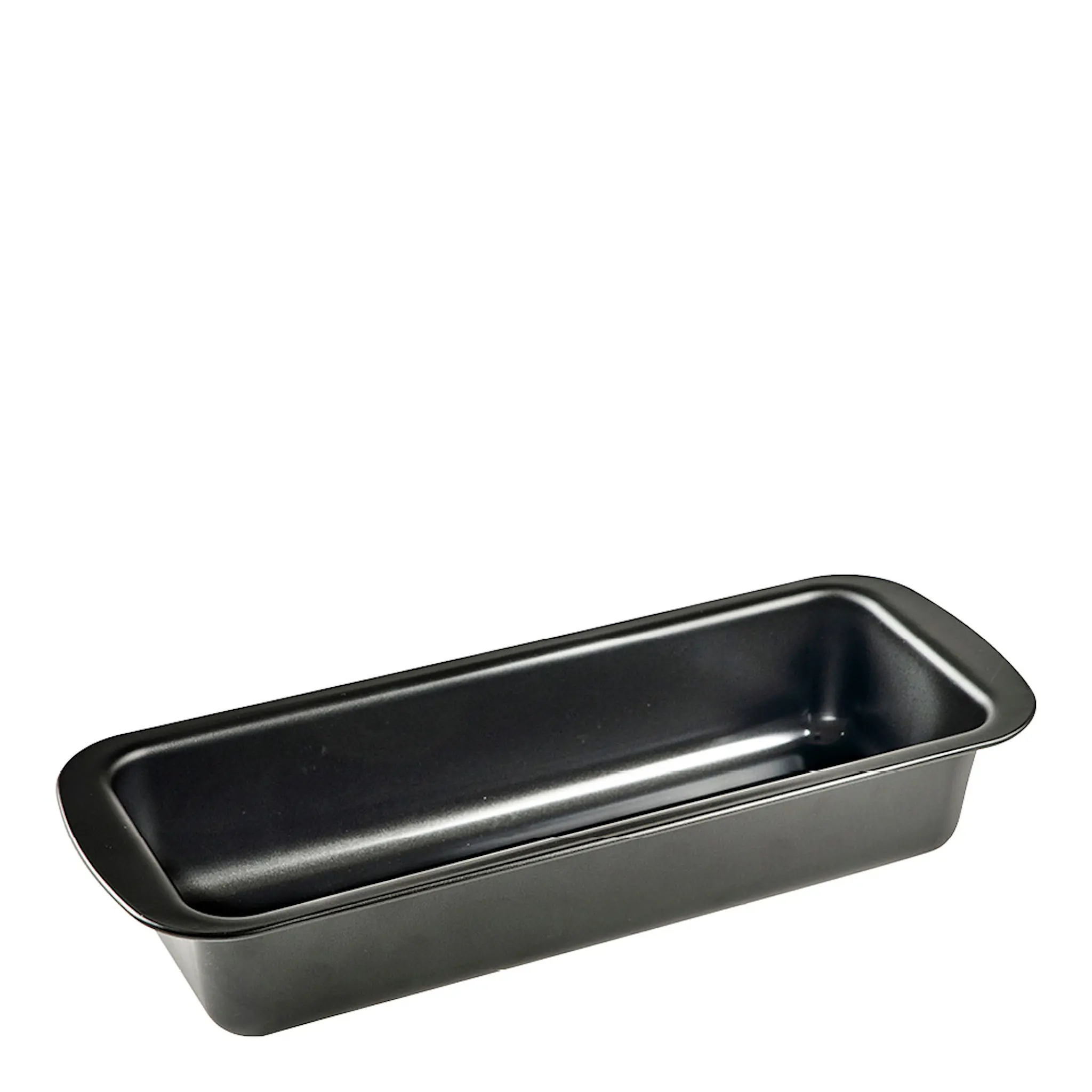 Blomsterberg Brödform 30 cm Stål