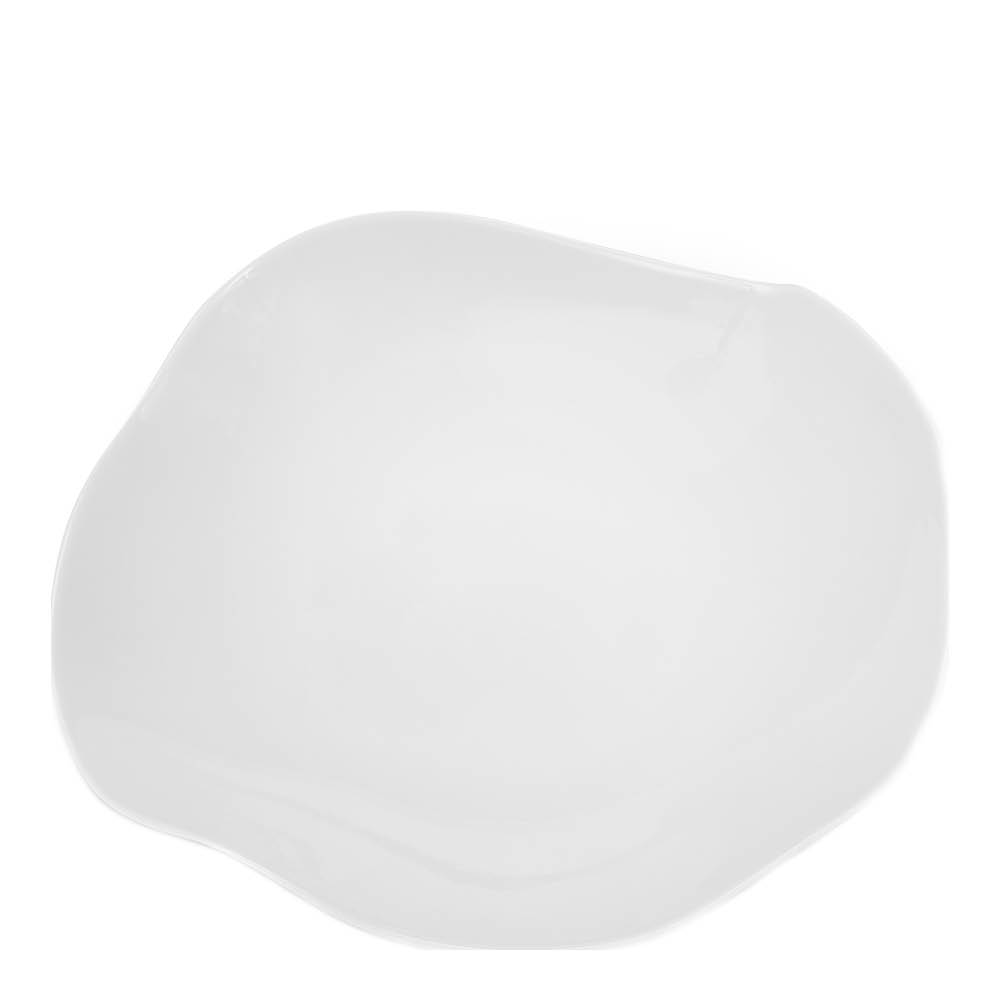 Serax Perfect Imperfection kulho S 22x19,5 cm 55 cl valkoinen sjanti