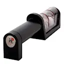 Toishi Pro Knivslip 2 hjul Svart