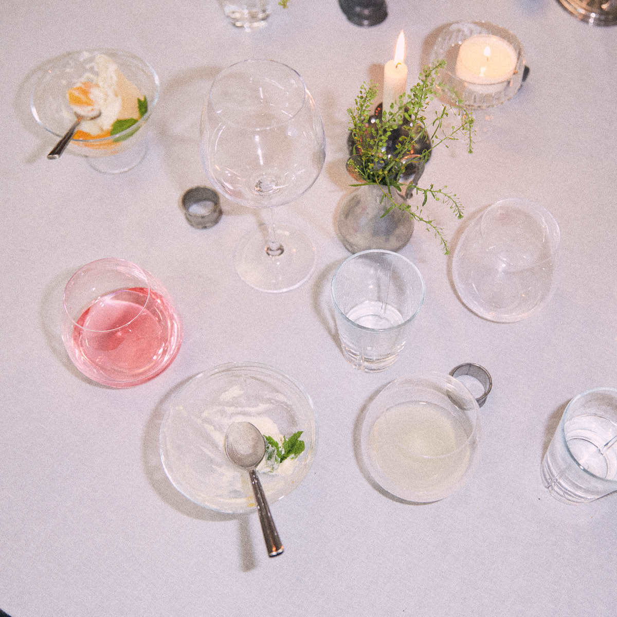 Rosendahl Premium Valkoviinilasi 54 cl 2 kpl