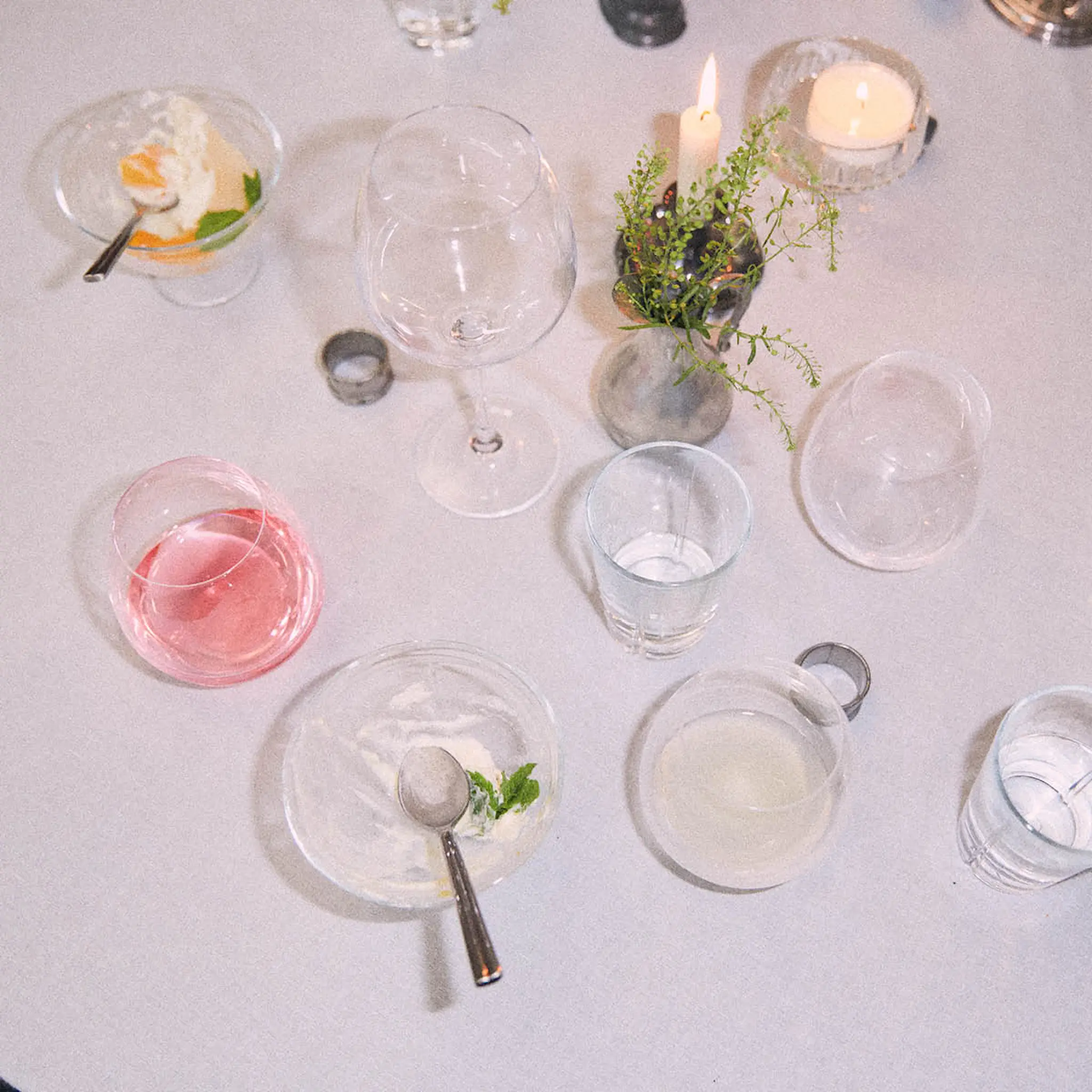 Rosendahl Premium Valkoviinilasi 54 cl 2 kpl