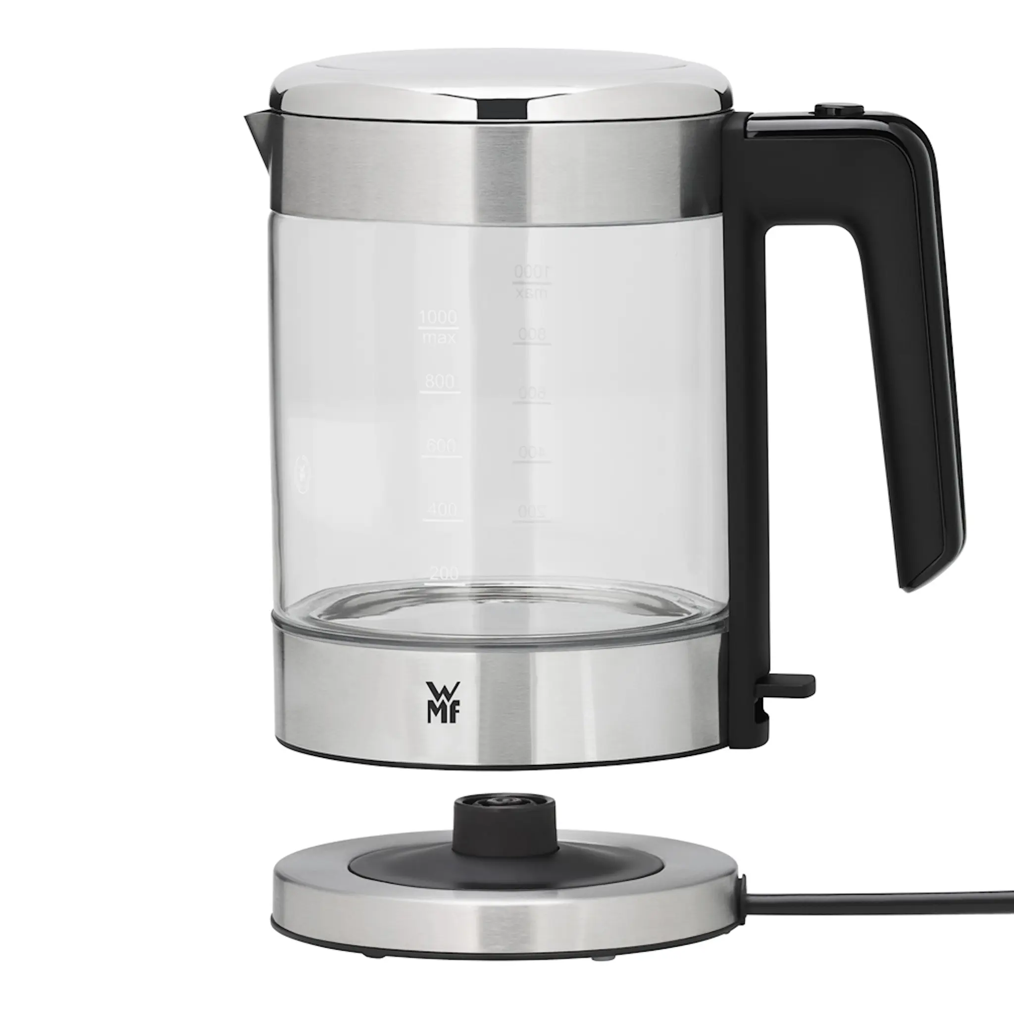 WMF KITCHENminis Vattenkokare 1 L