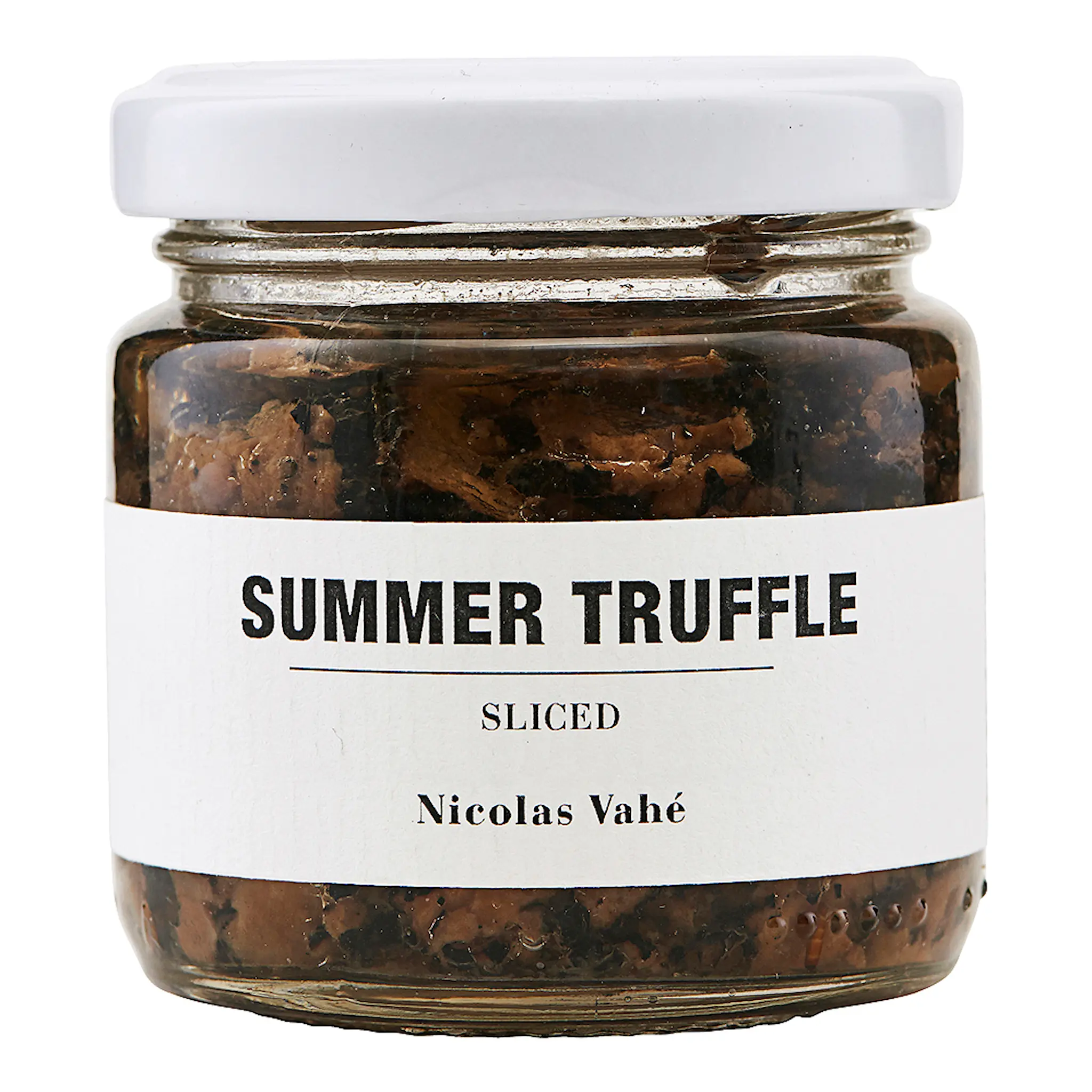 Nicolas Vahé Tryffel Skivad 80 g