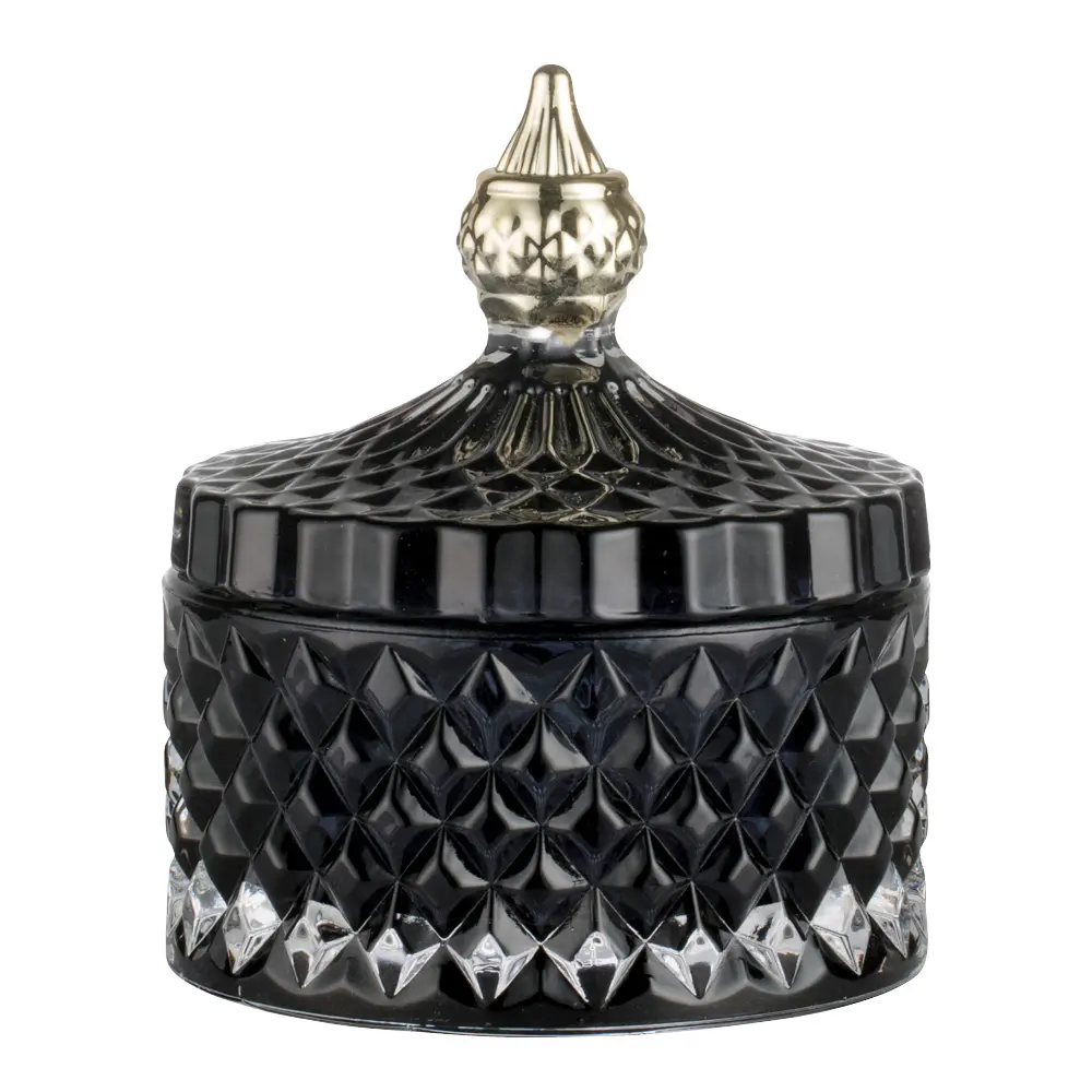 Miya Purkki 10,5 cm Tummansininen