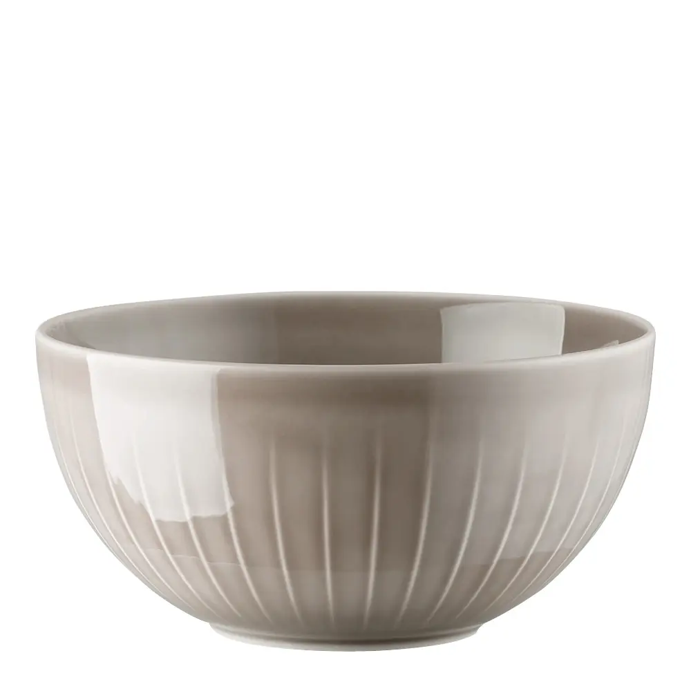 Joyn dyp tallerken 15 cm grå