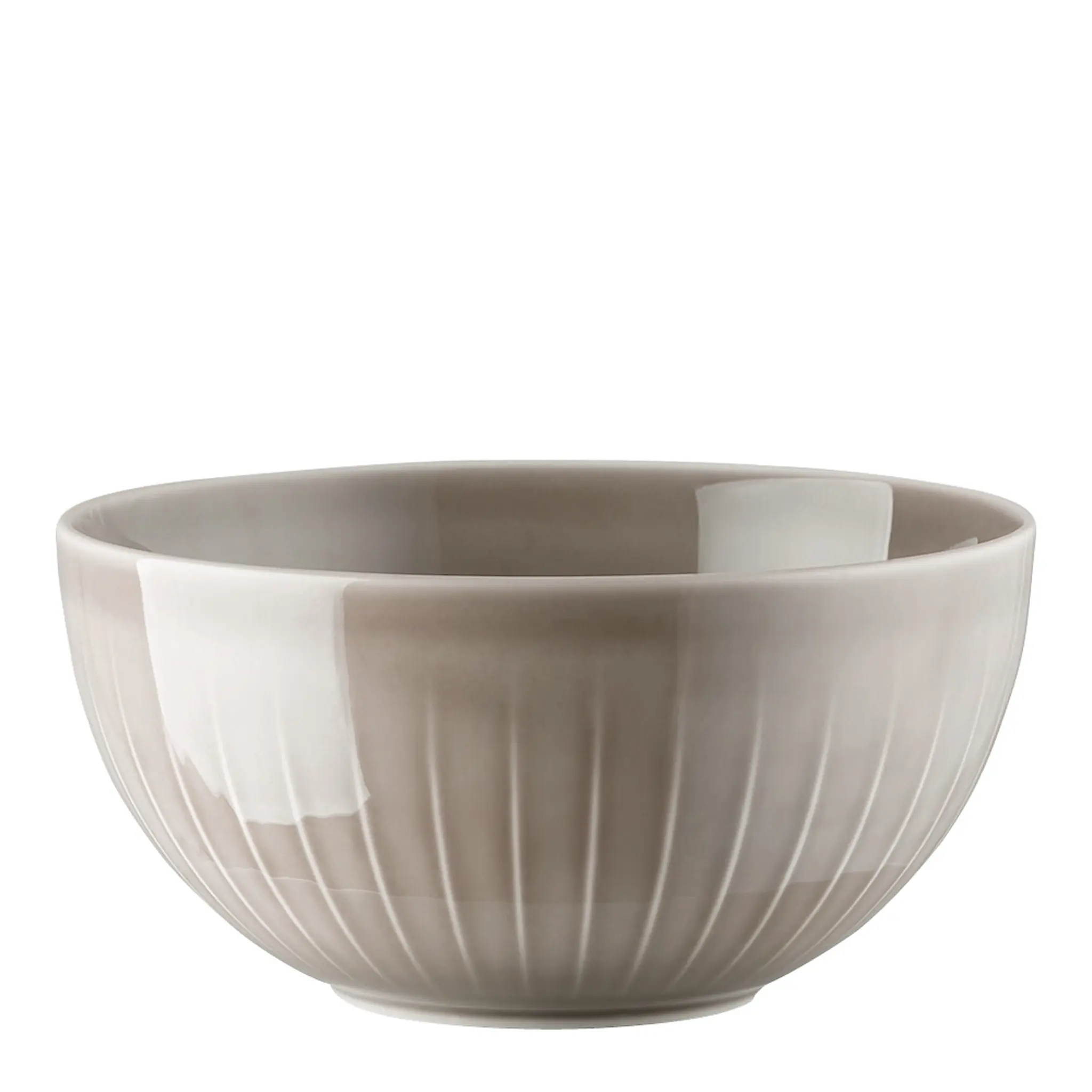 Rosenthal Joyn djup tallrik 15 cm grå