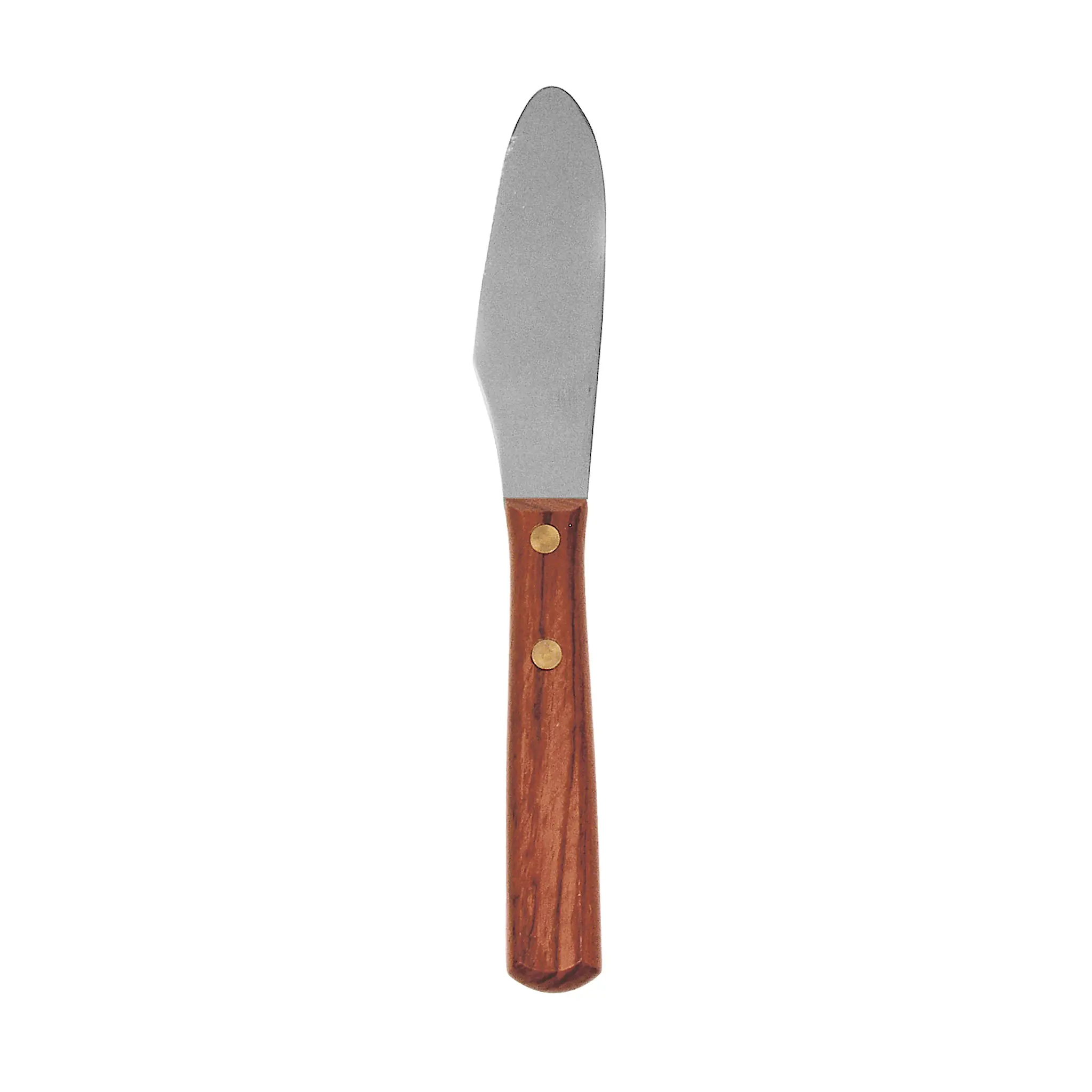 Exxent Smörkniv 22 cm trä