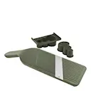 Green Tool Mandolinjärn Grön