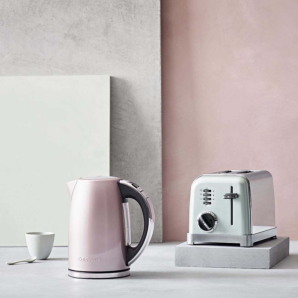 Cuisinart Style Leivänpaahdin 2 viipaletta Vihreä