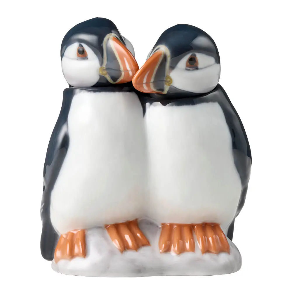 Annual Figurine 2027 vuoden figuuri lunnit