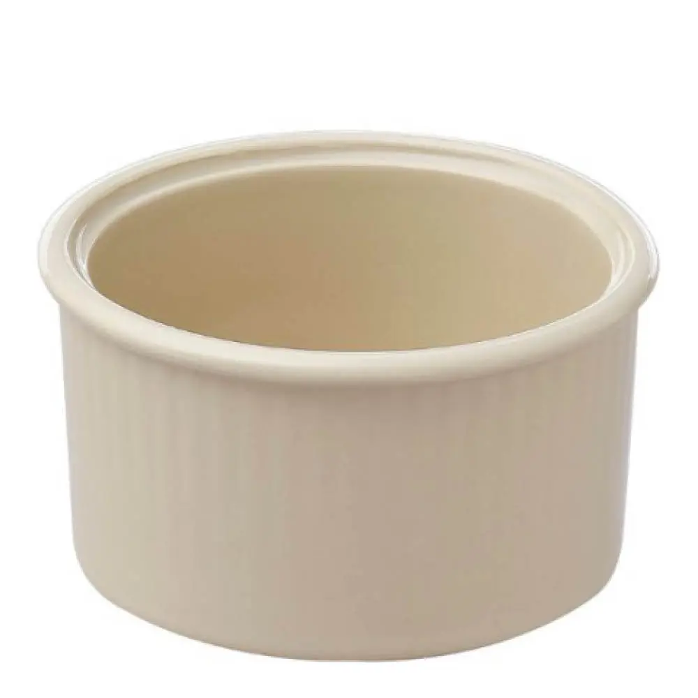 Creation ramekin 10 cm beige