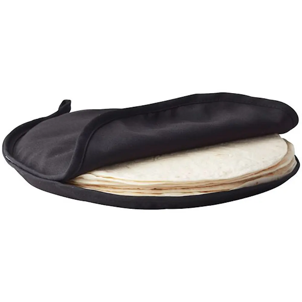 Tortillalämmitin 30 cm