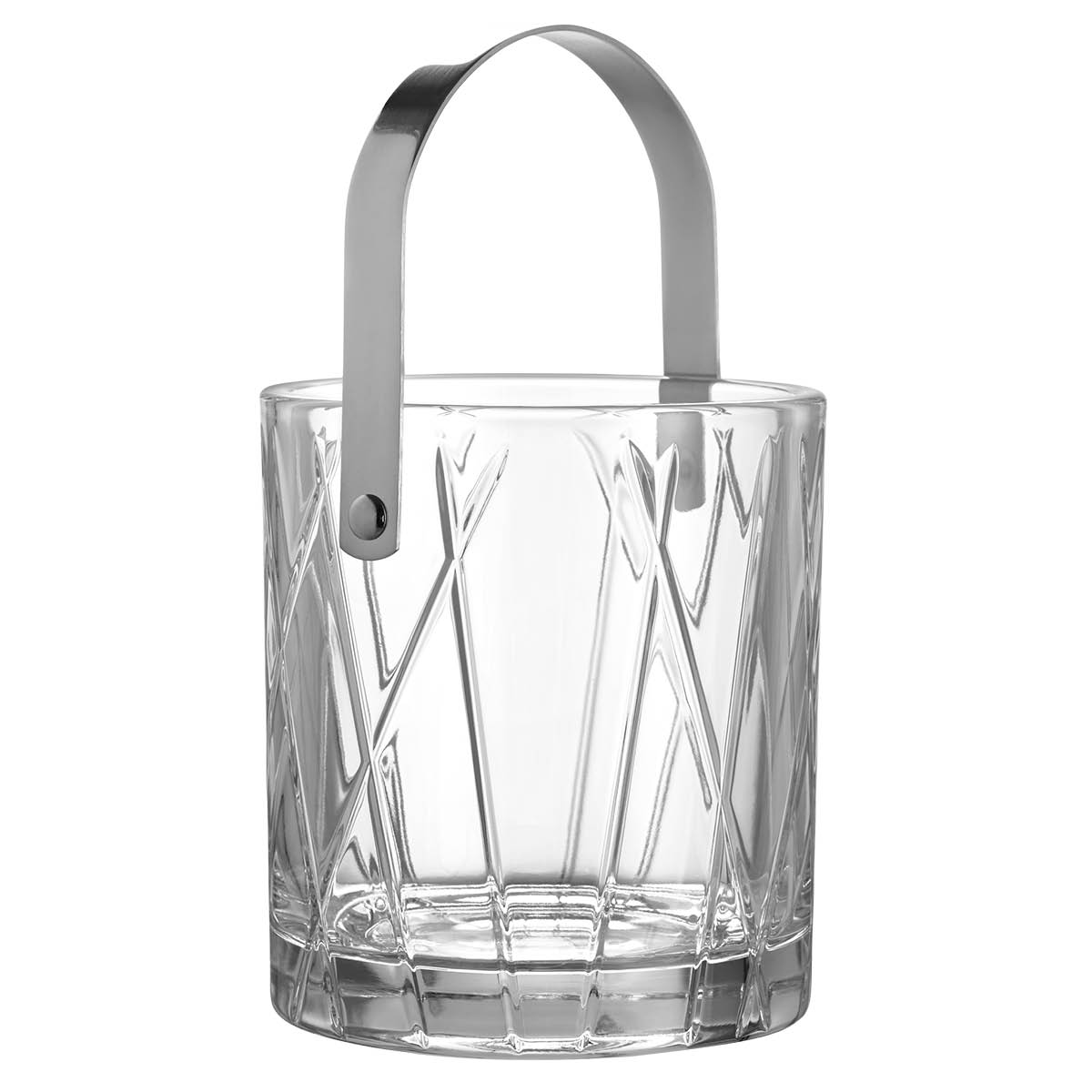 Orrefors City isbøtte 15,5 cm