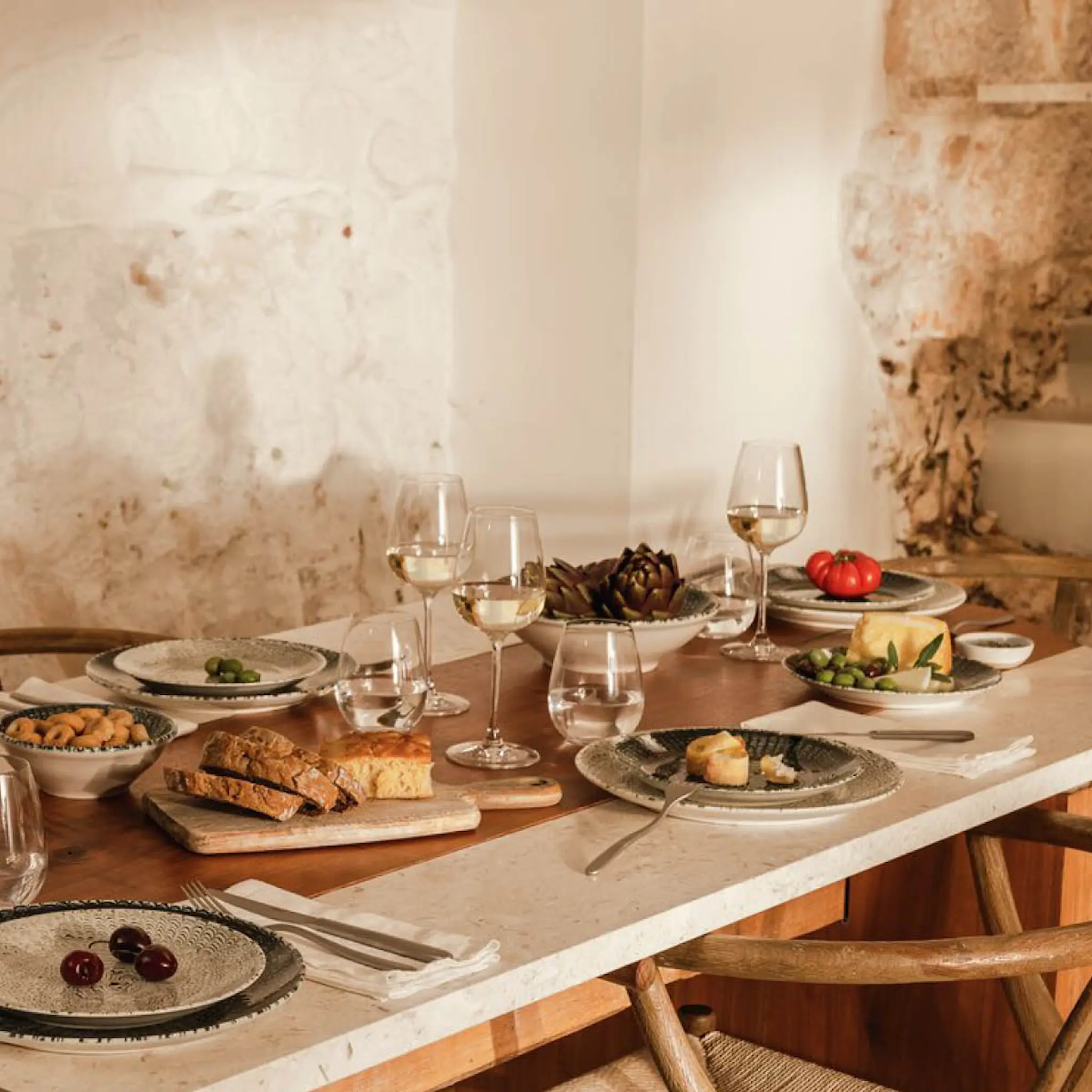 Thomas Sandora Lautanen 27 cm Light Beige