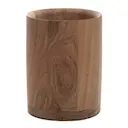 Nellie redskapshållare 16 cm akaciaträ