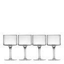 Palermo Gold Gin & Tonic Glas 32 cl 4-pack Klar