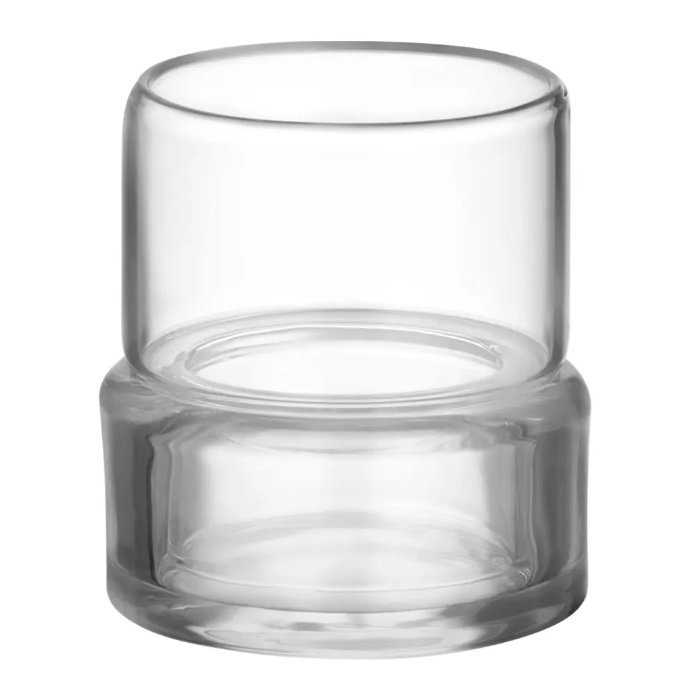 Tou Kynttilälyhty 7 cm Kirkas