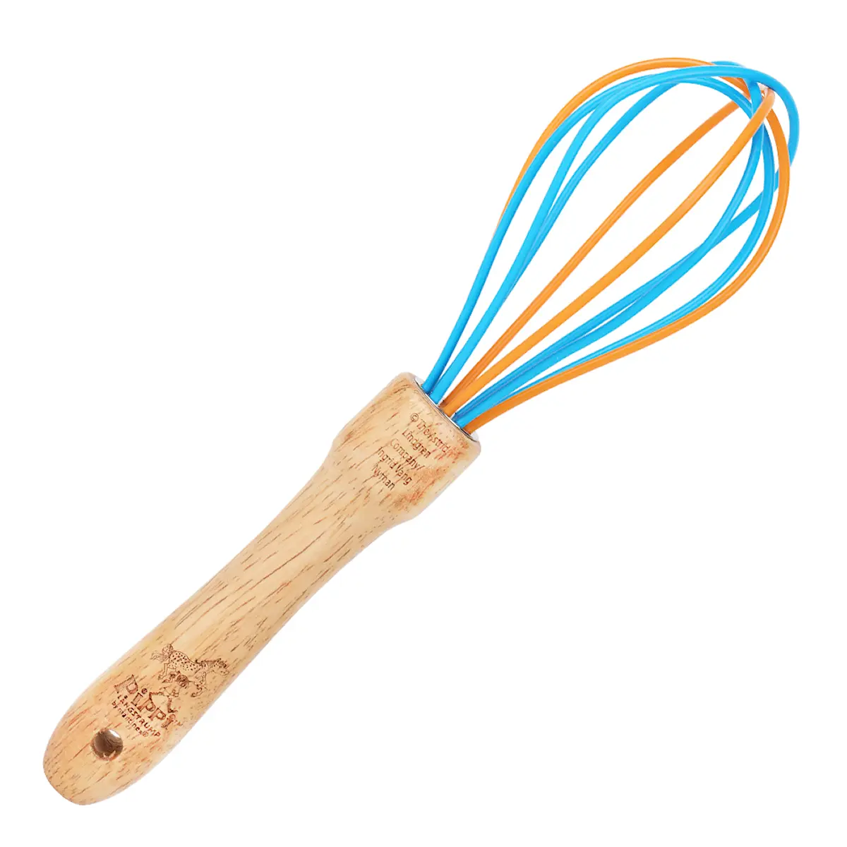 Martinex Vispilä Peppi Pitkätossu leipoo Small - Cervera