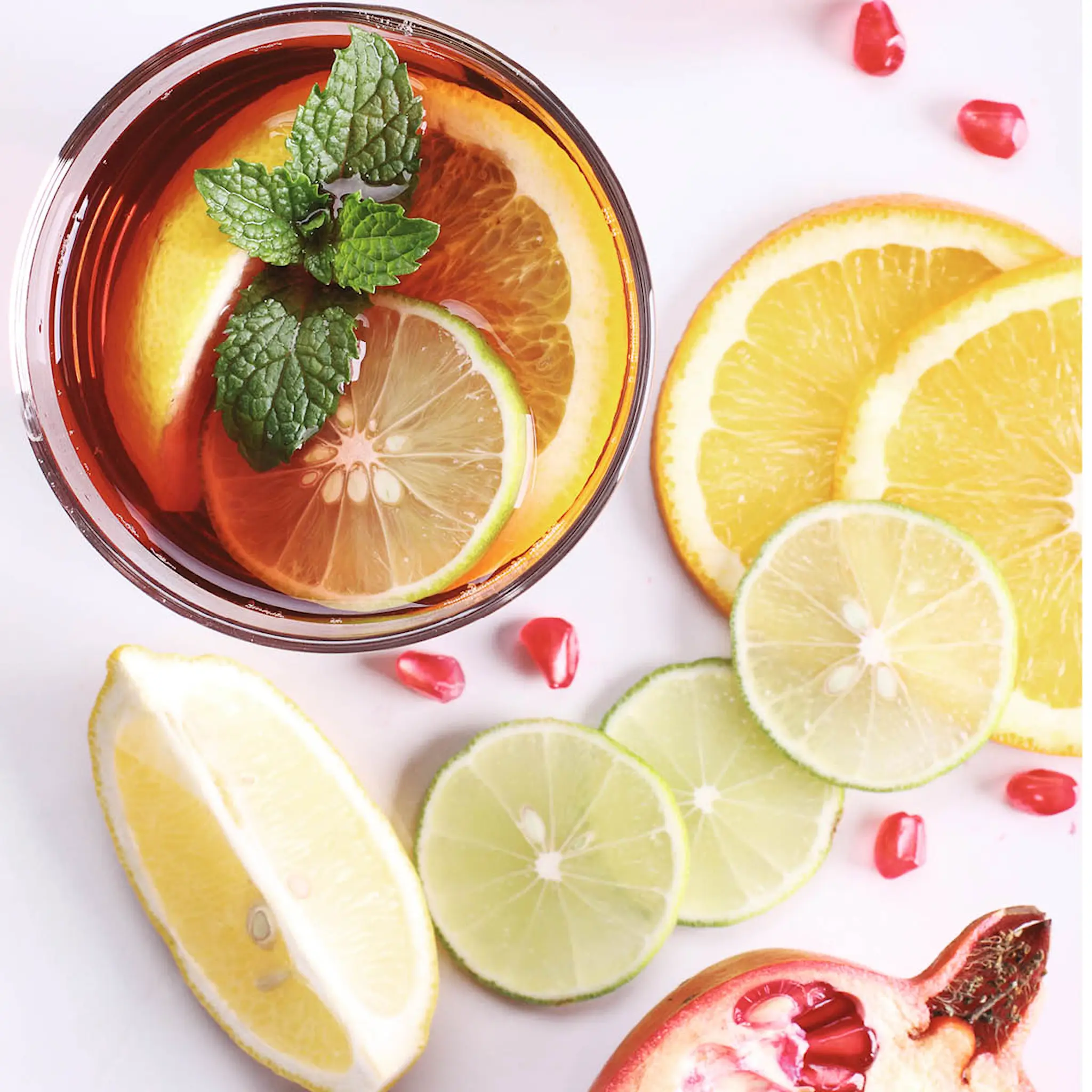 Modern House Night Event Lasi 78 cl 4 kpl