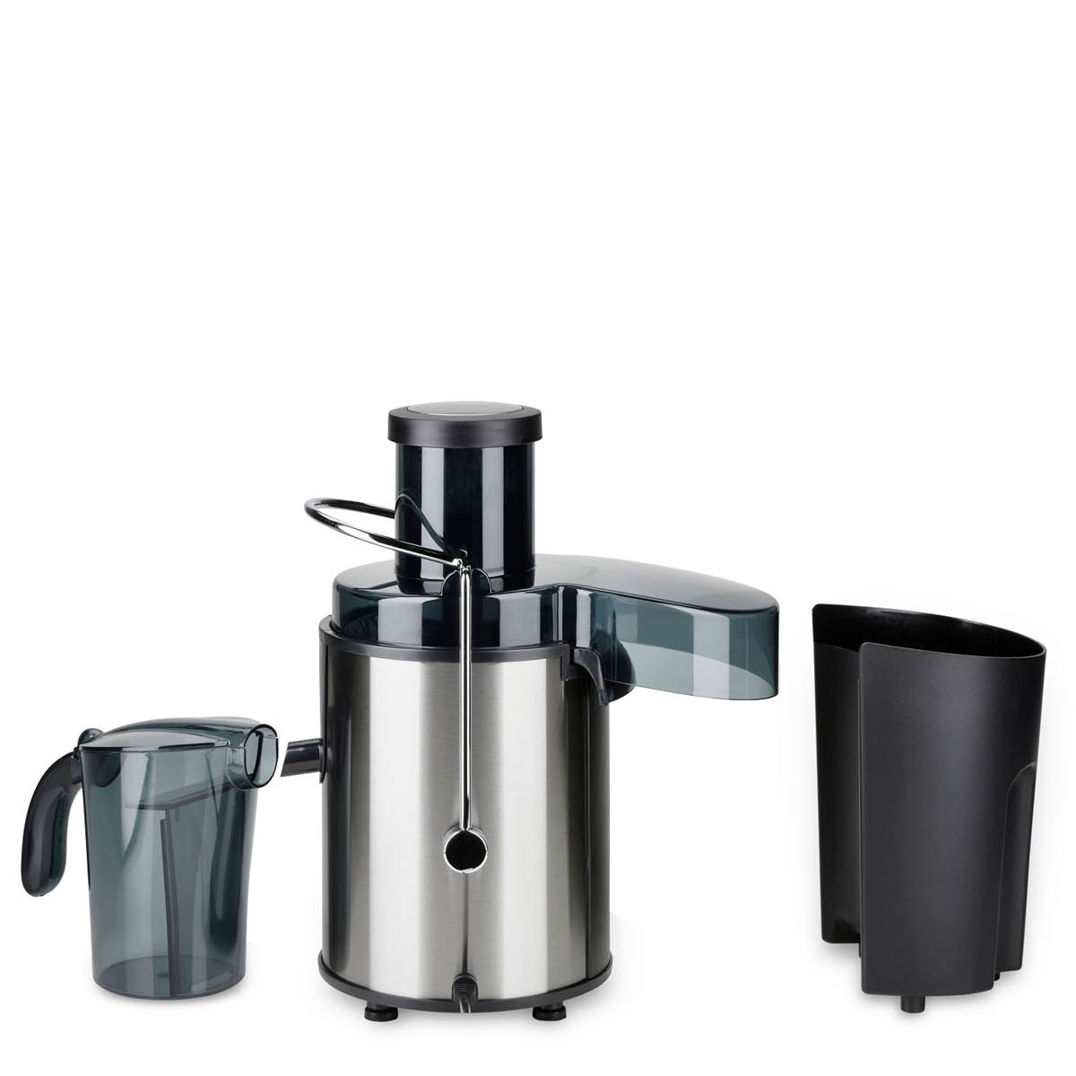 CHAMPION Råsaftsentrifuge 500W