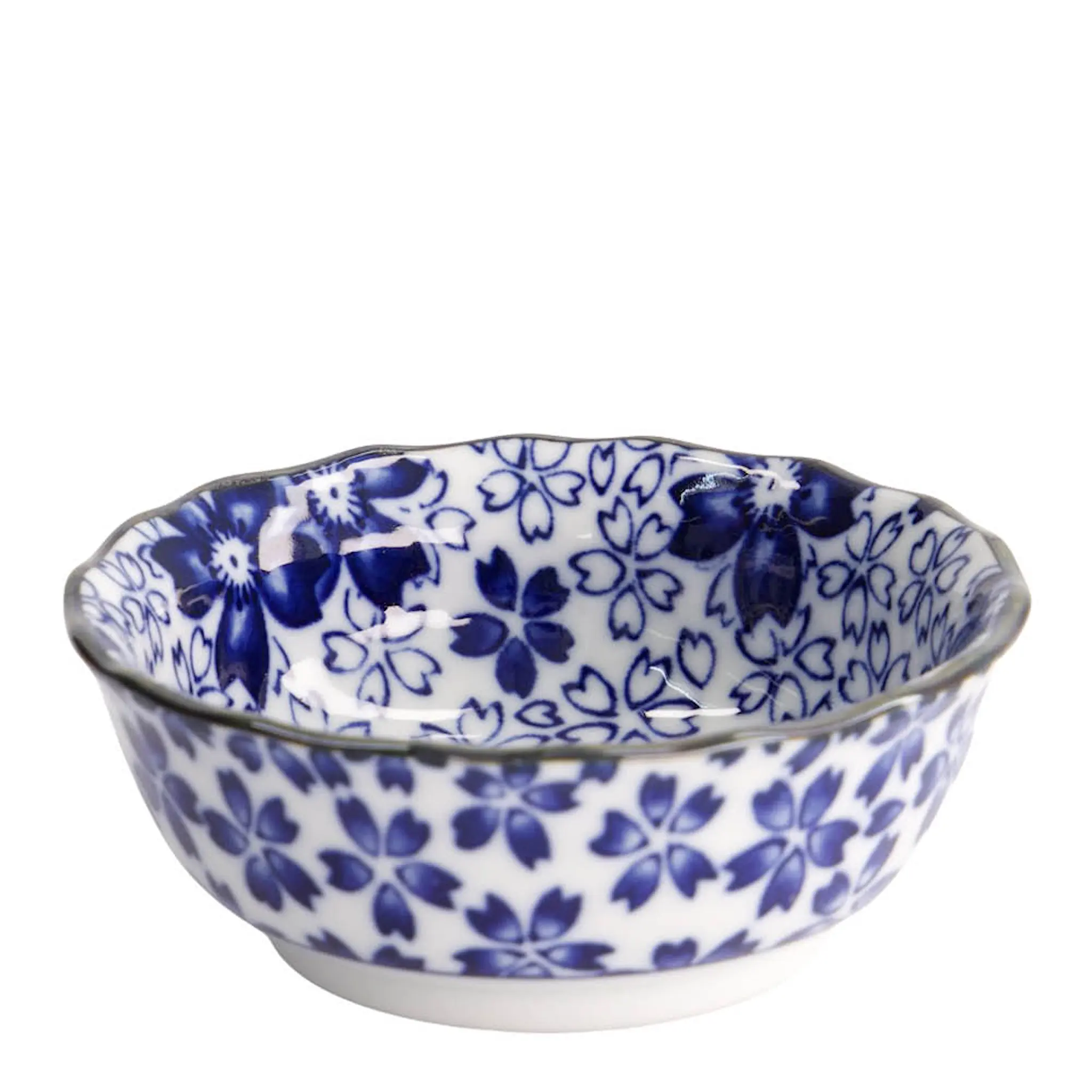 Tokyo Design Studio Sakura Chirashi såsfat 9 cm