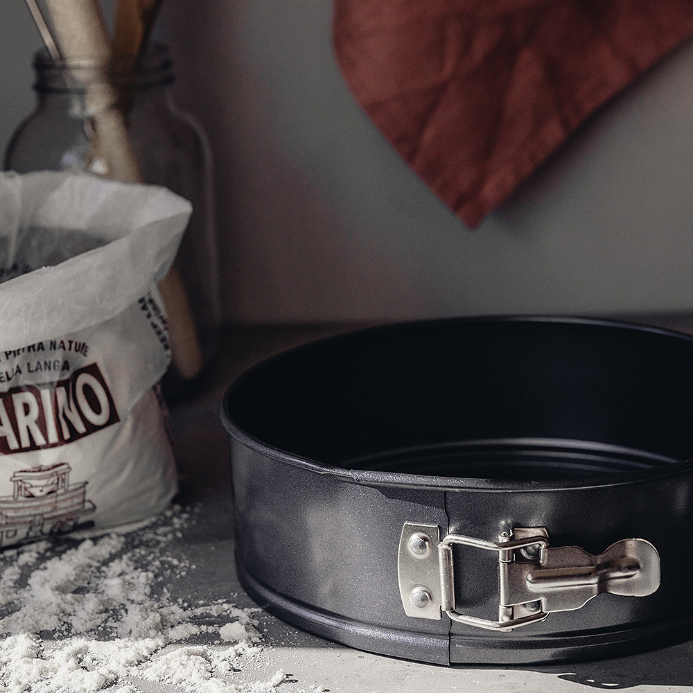 Heirol Springform 20x6,5 cm