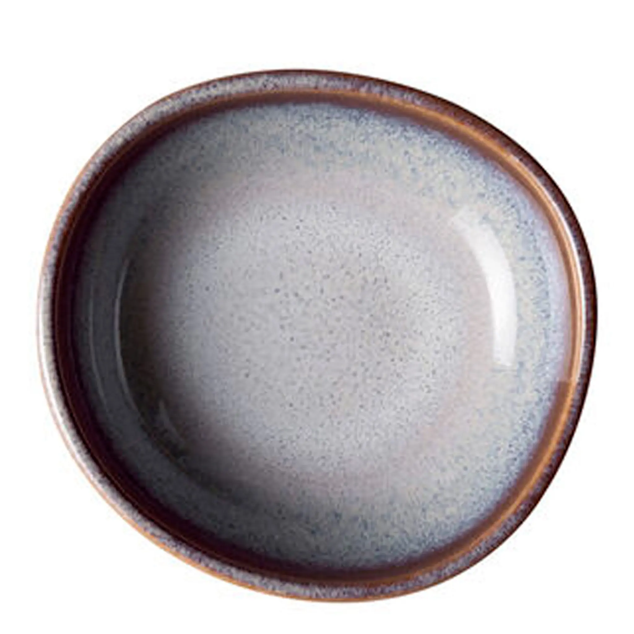 Villeroy & Boch Lave Beige Skål 10,5 cm Beige