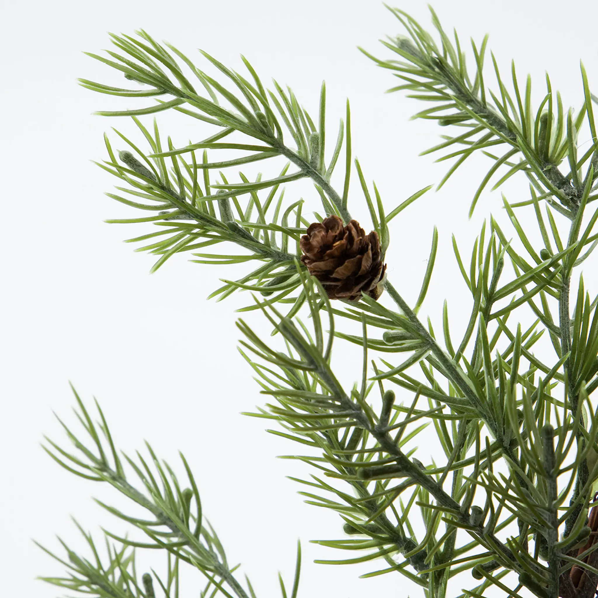 House Doctor Frost Kranssi 45 cm Vihreä