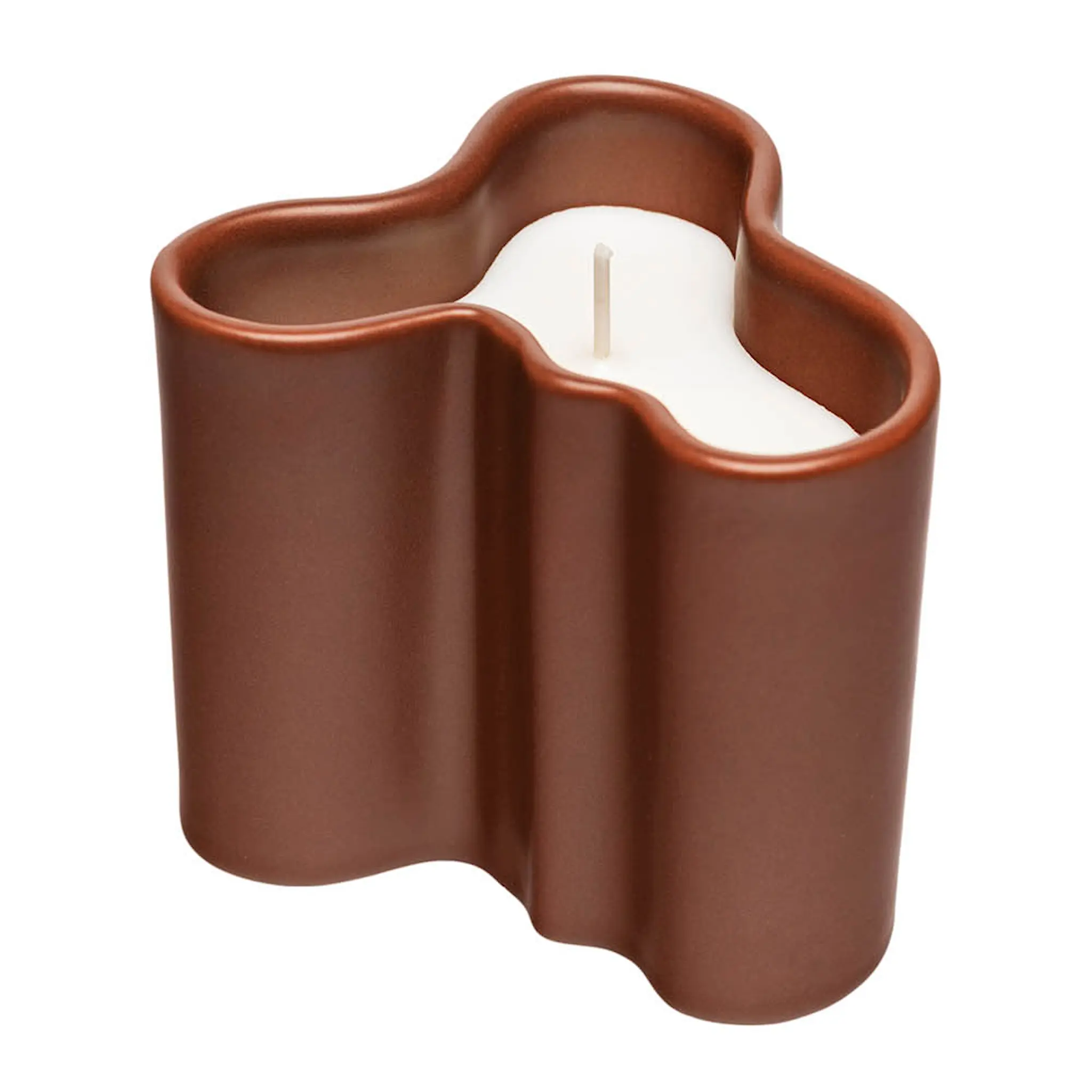 iittala Aalto doftljus 8 cm eld