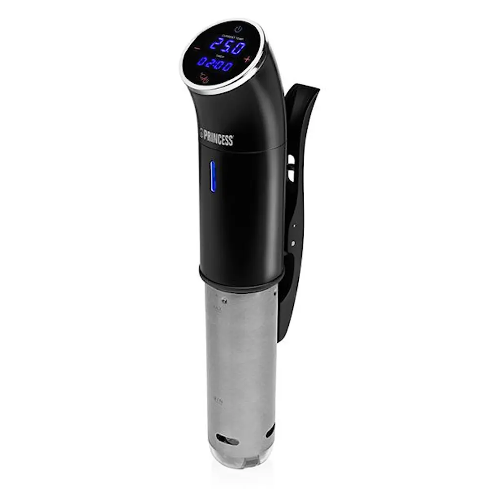 Princess Sous Vide Sirkulaattori Ipx7 Pro 1200W