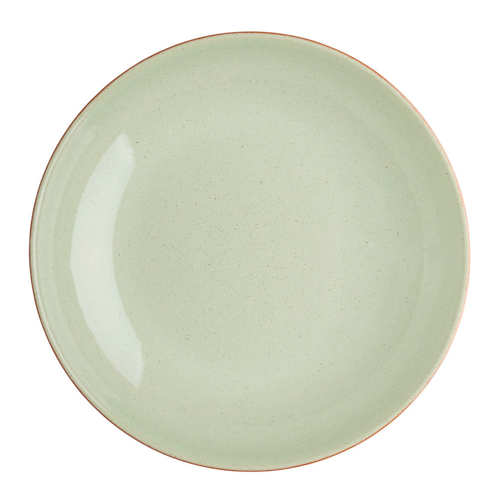 Denby Heritage Orchard Pastakulho 22 cm Vihreä