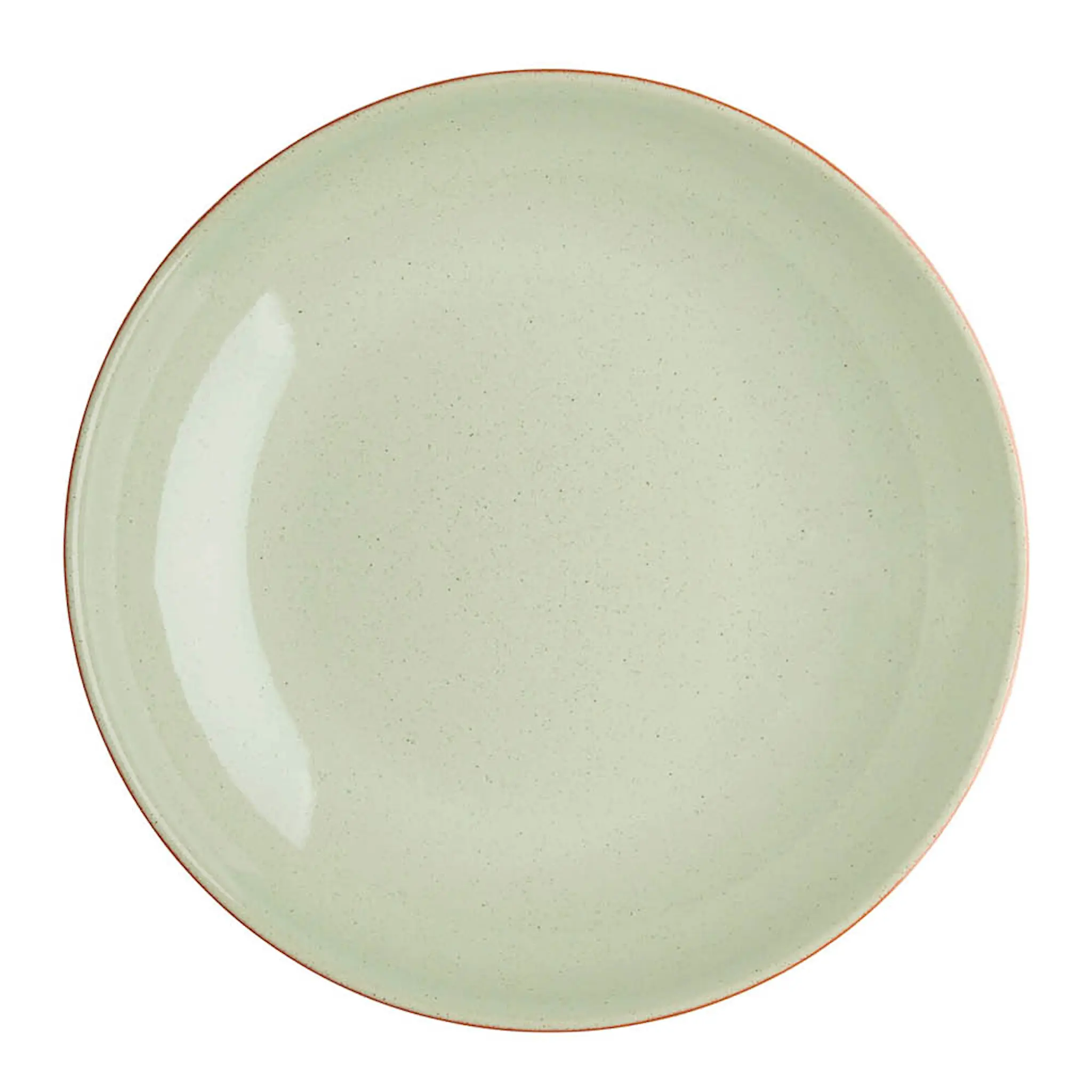 Denby Heritage Orchard Pastakulho 22 cm Vihreä