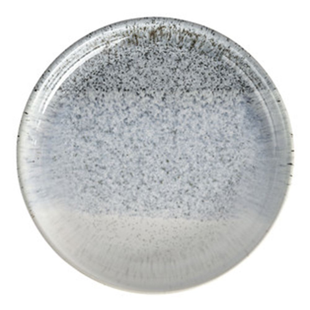 Denby Studio Grey Accent Assiett 17 cm