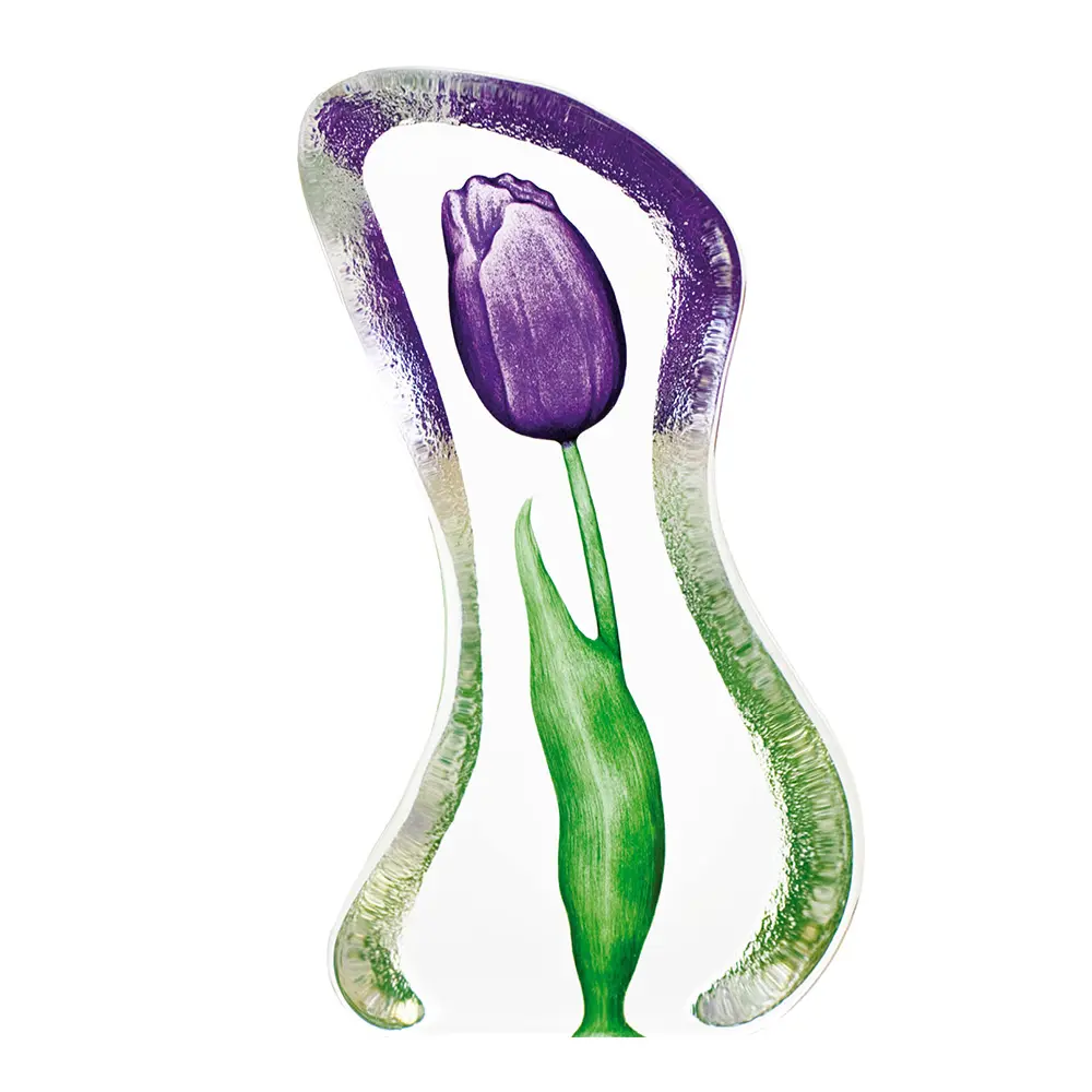 Floral Fantasy Tulip Lasiveistos 13,5 cm Liila