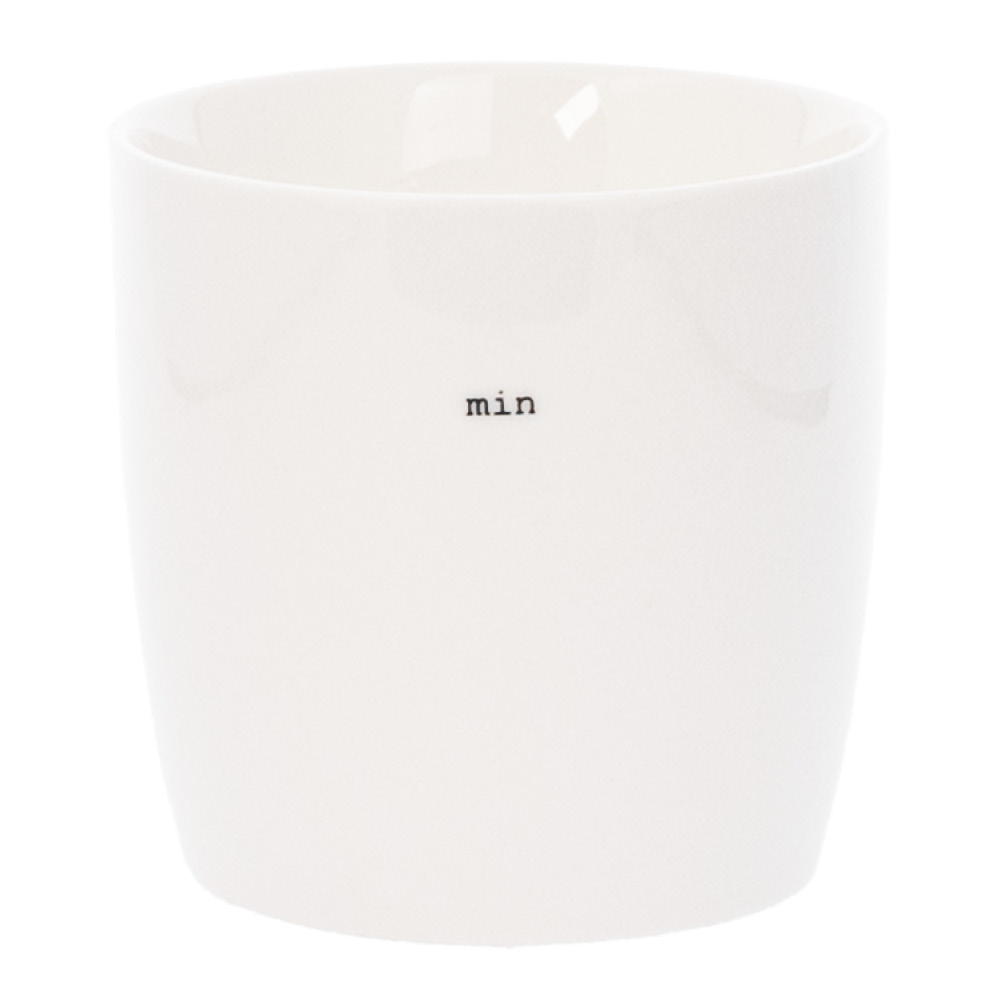 Sögne Home - Sögne Muki 30 cl Min