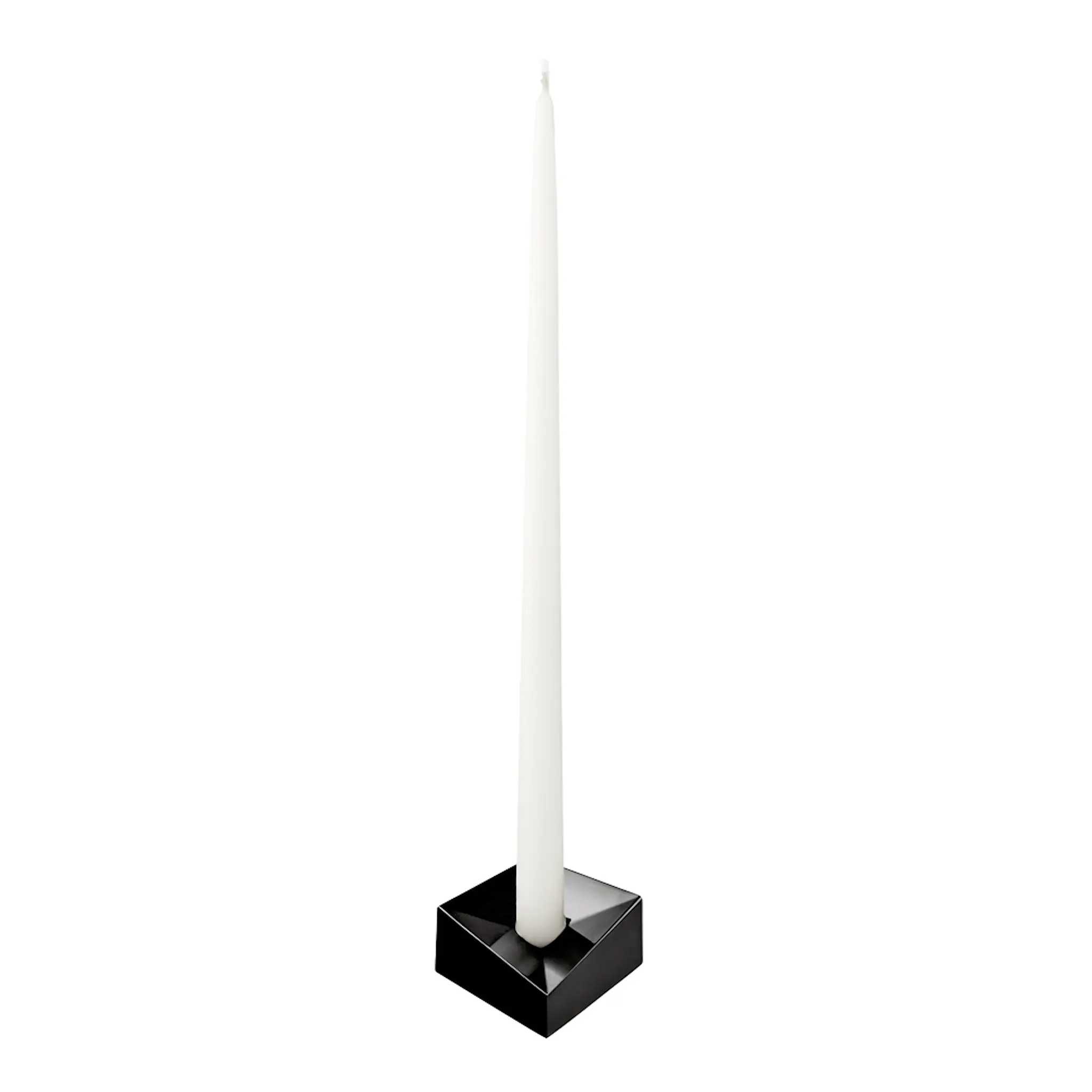 Stoff Nagel Stoff Nagel Reflect ljusstake liten 2,7x4,5 cm Svart krom