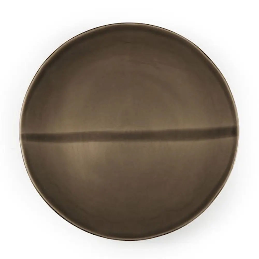 Heirol x Nosse Lautanen 28 cm Smooth Olive